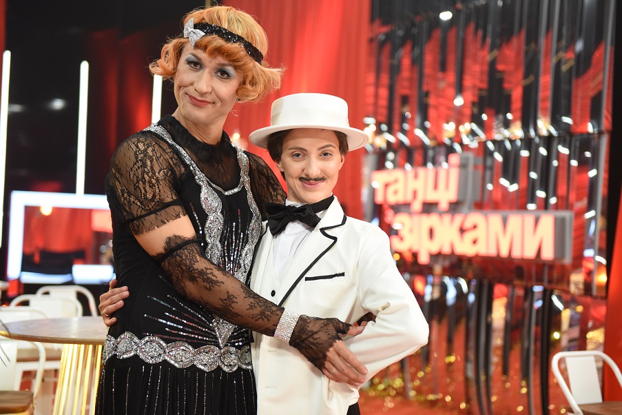 Снежана Бабкина: &quot;Благодаря танцам Сергей стал по-новому для меня дышать&quot;